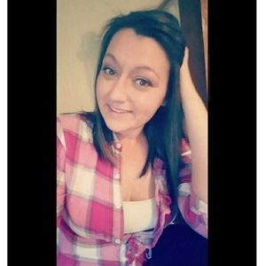 Meet your Posher, Misty